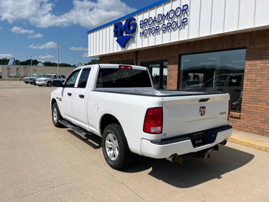 used 2016 Ram 1500 car, priced at $15,997