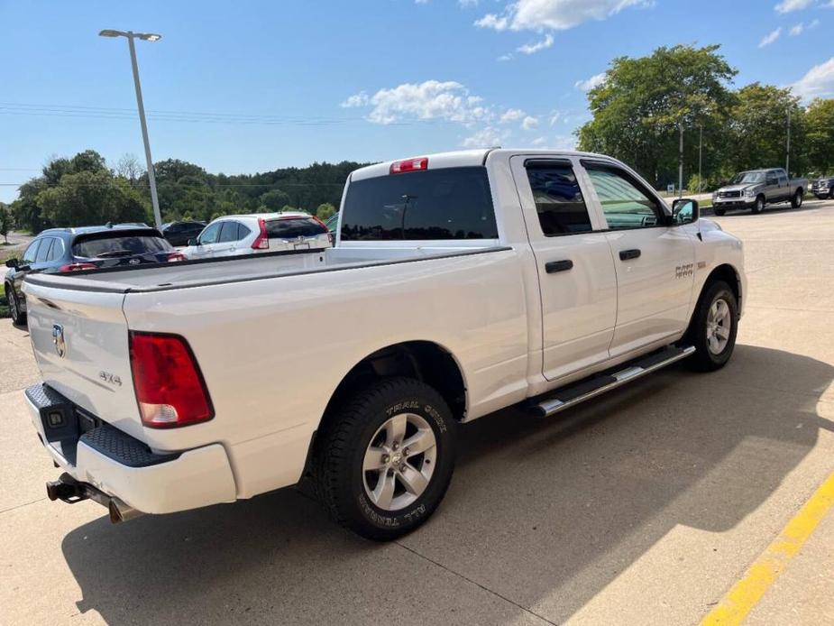 used 2016 Ram 1500 car, priced at $15,997