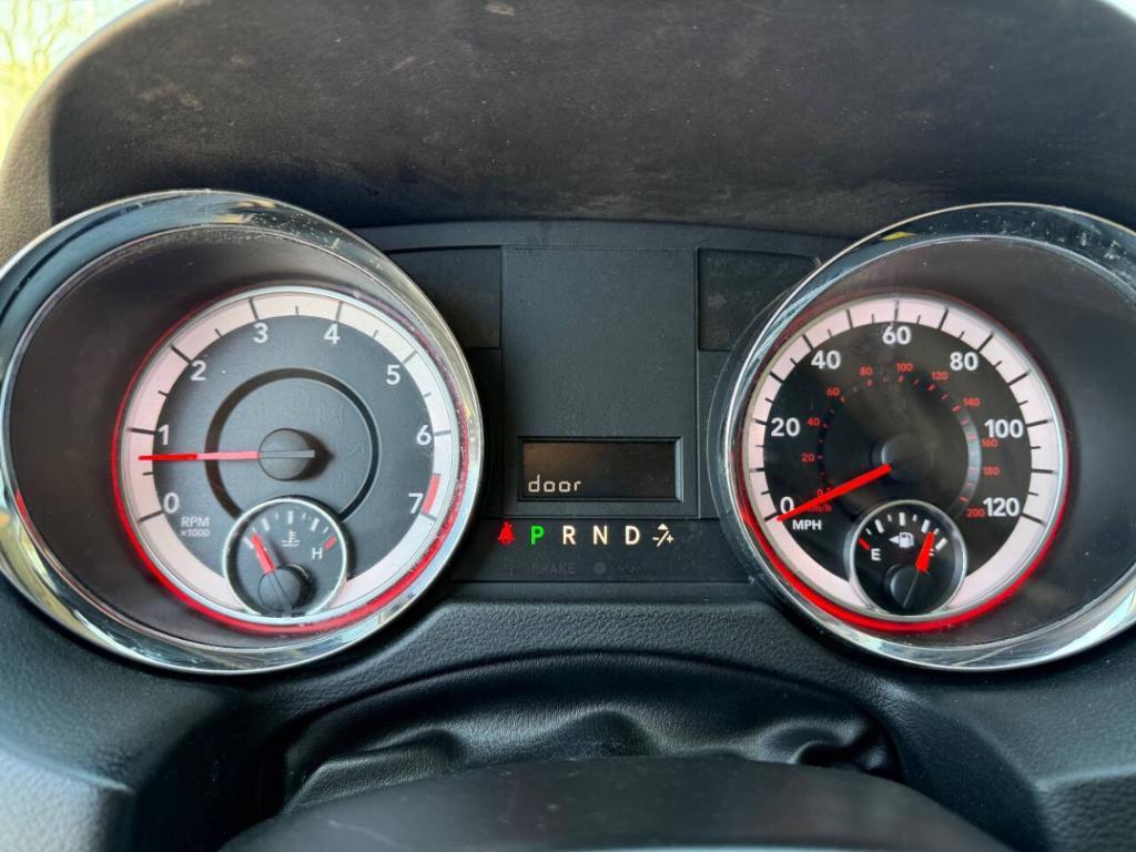 used 2019 Dodge Grand Caravan car, priced at $13,997