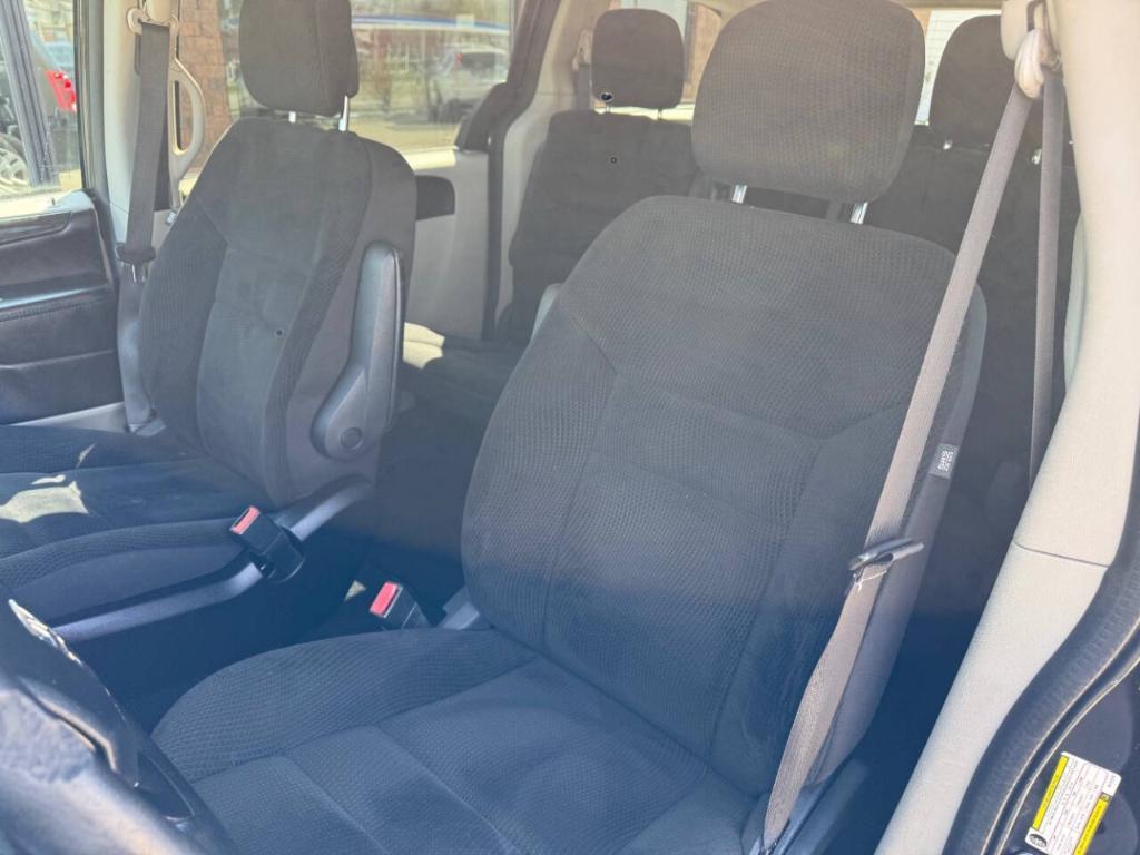 used 2019 Dodge Grand Caravan car, priced at $13,997