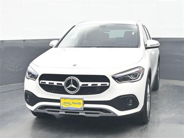 used 2021 Mercedes-Benz GLA 250 car, priced at $28,868