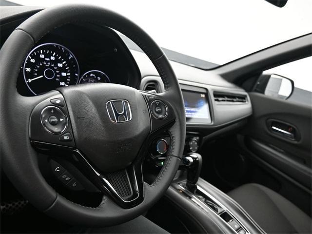 used 2022 Honda HR-V car, priced at $23,002