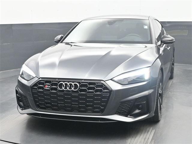 used 2021 Audi S5 car, priced at $44,799