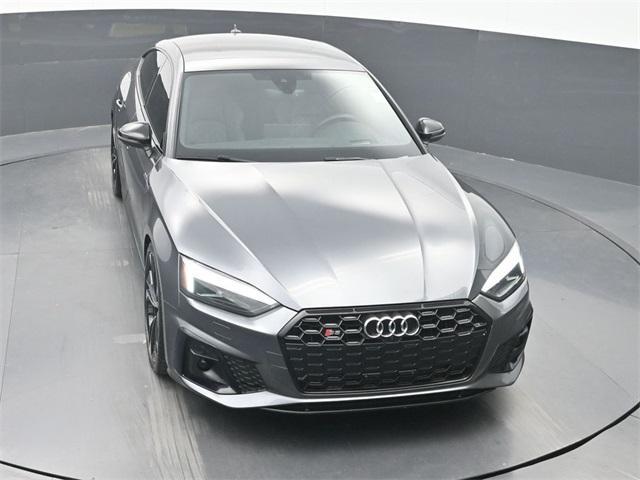 used 2021 Audi S5 car, priced at $44,799