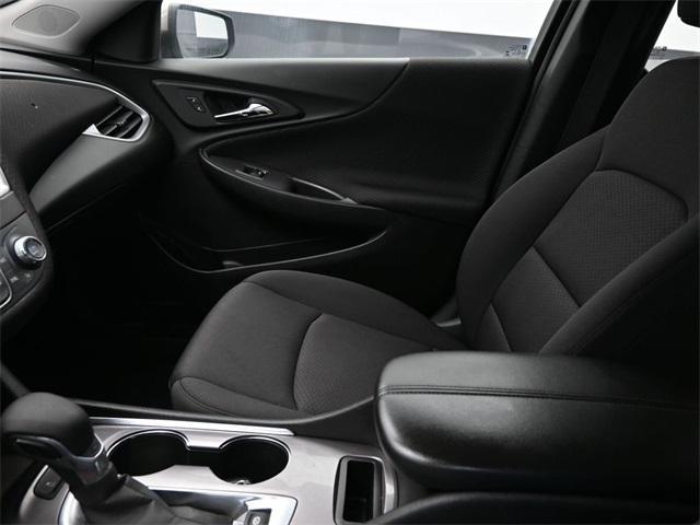 used 2024 Chevrolet Malibu car, priced at $19,597