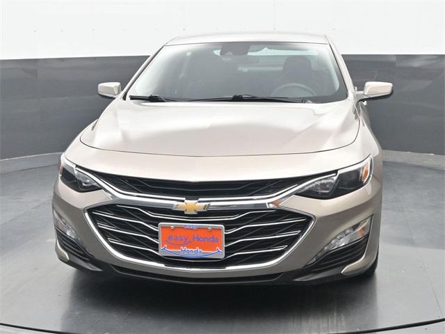 used 2024 Chevrolet Malibu car, priced at $19,597