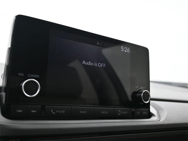 new 2025 Honda Accord Hybrid car, priced at $39,755
