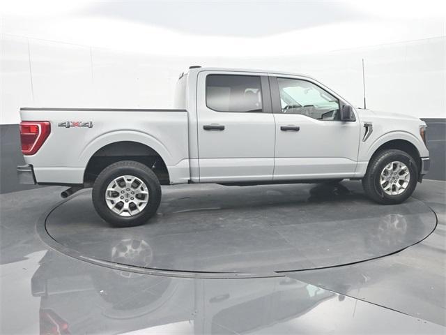 used 2023 Ford F-150 car, priced at $33,978