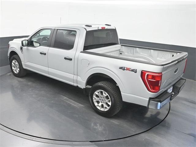 used 2023 Ford F-150 car, priced at $33,978