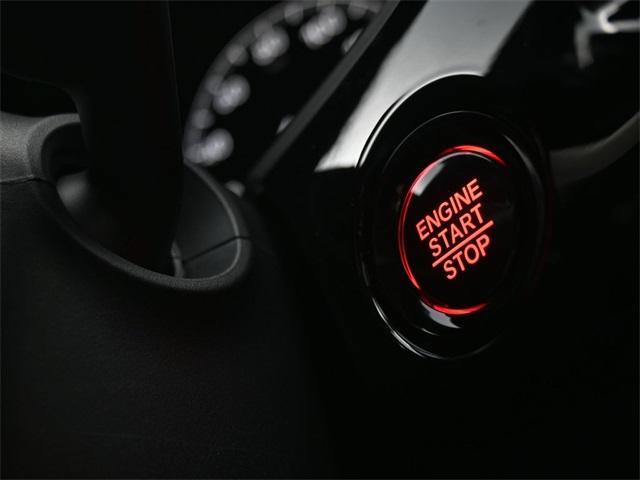 new 2025 Honda Civic car, priced at $25,400