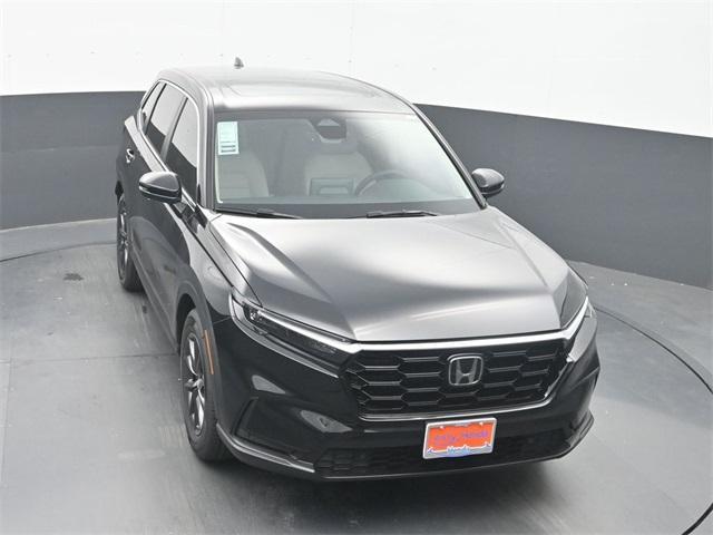 new 2026 Honda CR-V car, priced at $35,400