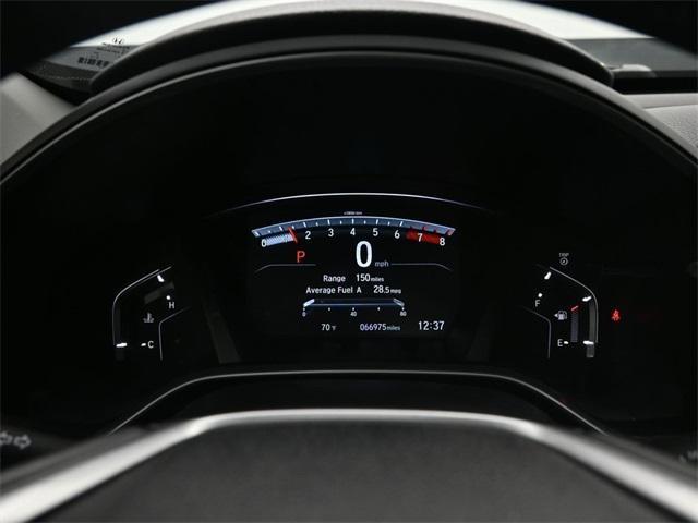 used 2022 Honda CR-V car, priced at $23,170