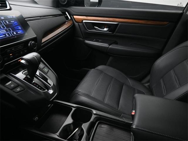 used 2022 Honda CR-V car, priced at $23,170