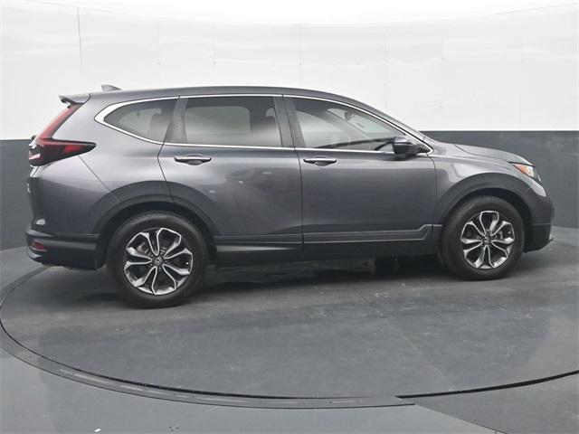 used 2022 Honda CR-V car, priced at $23,170