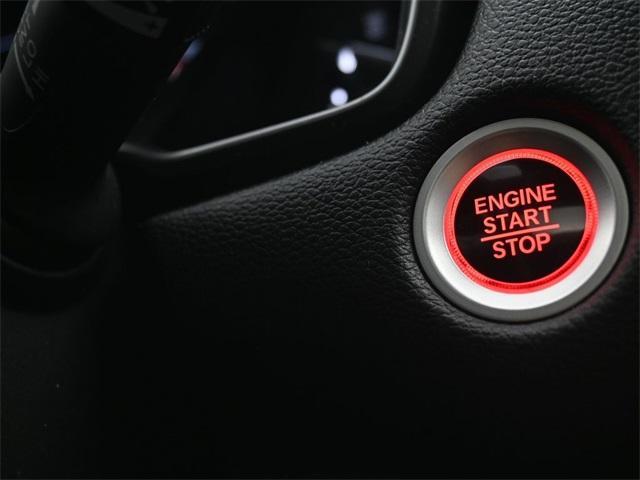 used 2022 Honda CR-V car, priced at $23,170