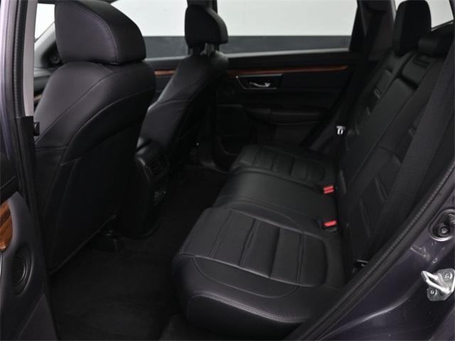 used 2022 Honda CR-V car, priced at $23,170
