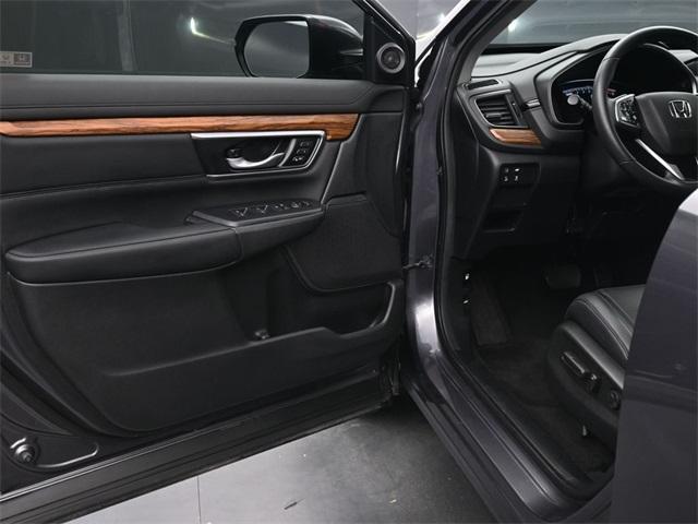 used 2022 Honda CR-V car, priced at $23,170