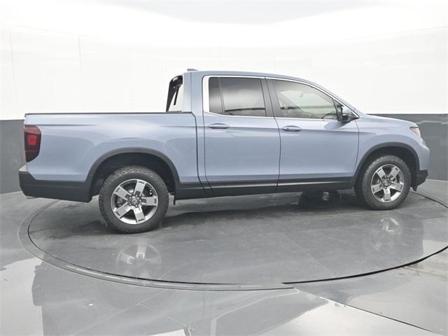 new 2024 Honda Ridgeline car, priced at $43,525