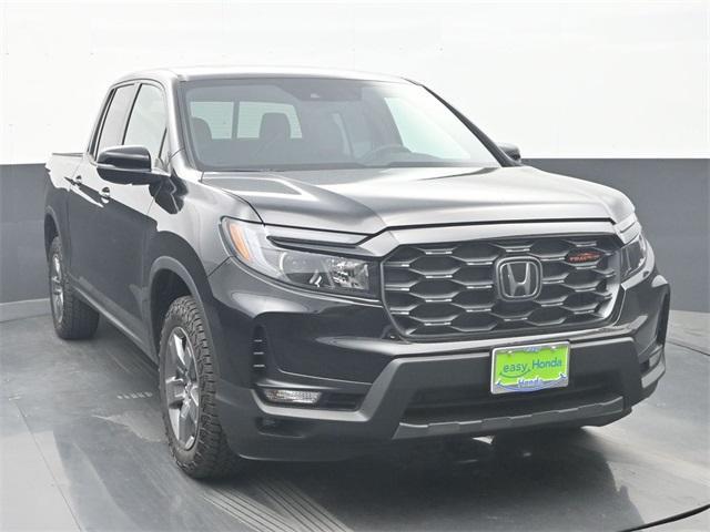 new 2025 Honda Ridgeline car