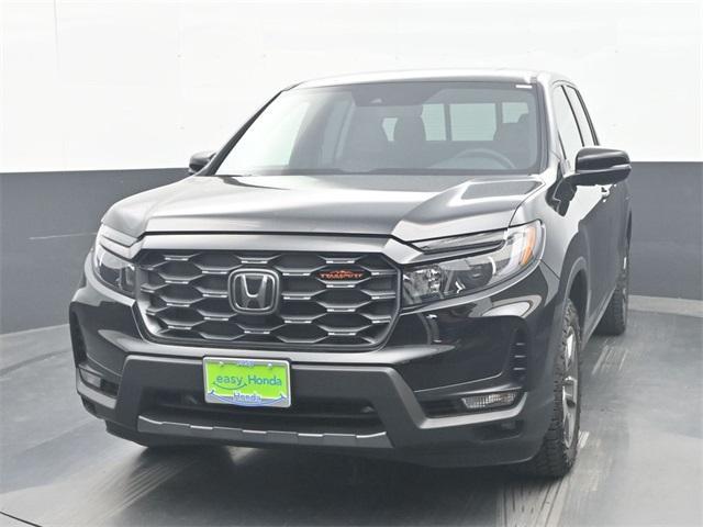 new 2025 Honda Ridgeline car