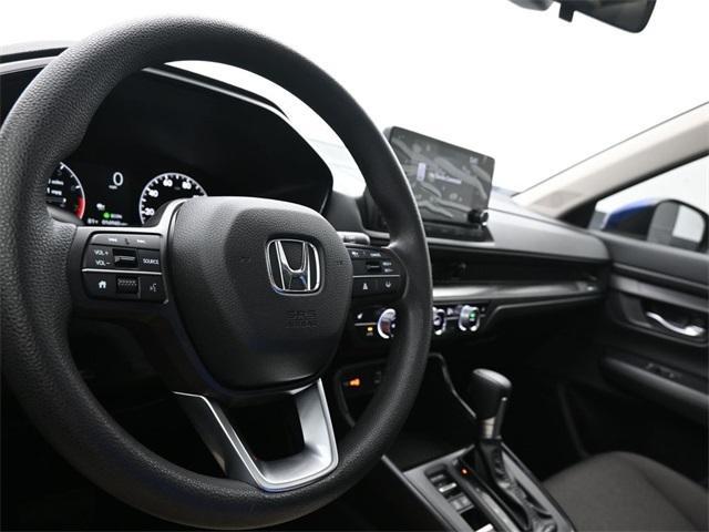 used 2023 Honda CR-V car, priced at $29,197