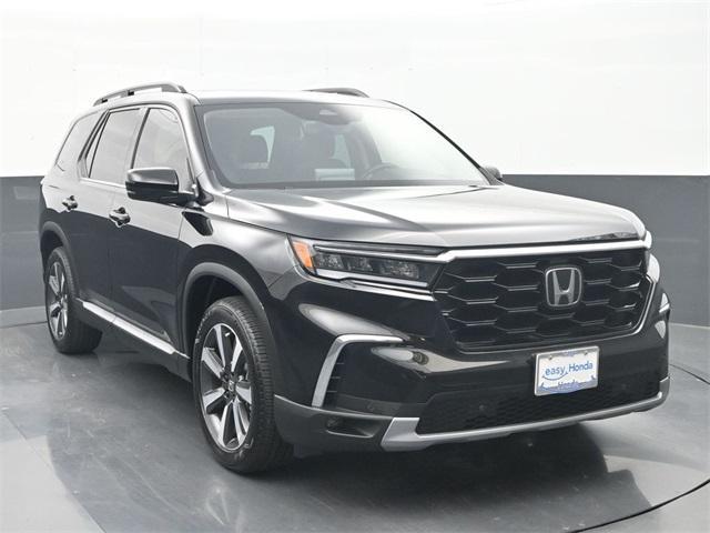 used 2024 Honda Pilot car, priced at $42,976