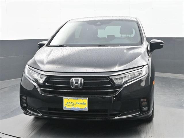 used 2024 Honda Odyssey car, priced at $36,994