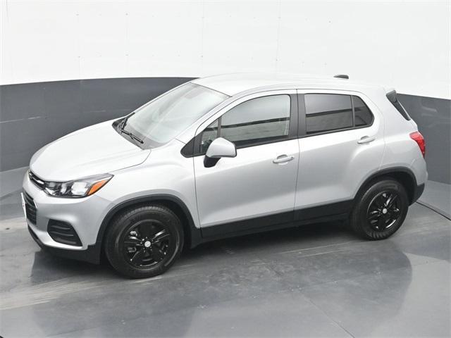 used 2022 Chevrolet Trax car, priced at $16,661