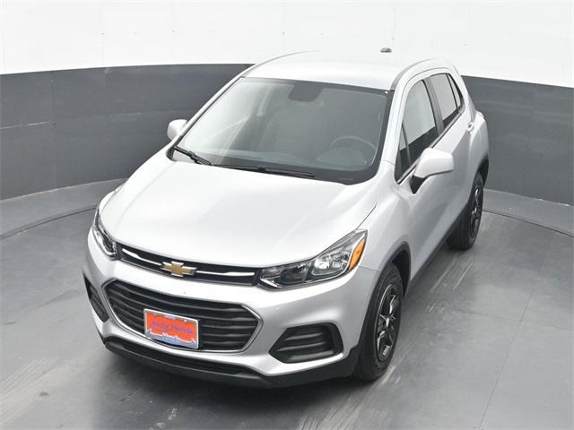 used 2022 Chevrolet Trax car, priced at $16,661