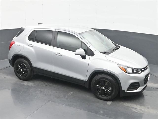 used 2022 Chevrolet Trax car, priced at $16,661