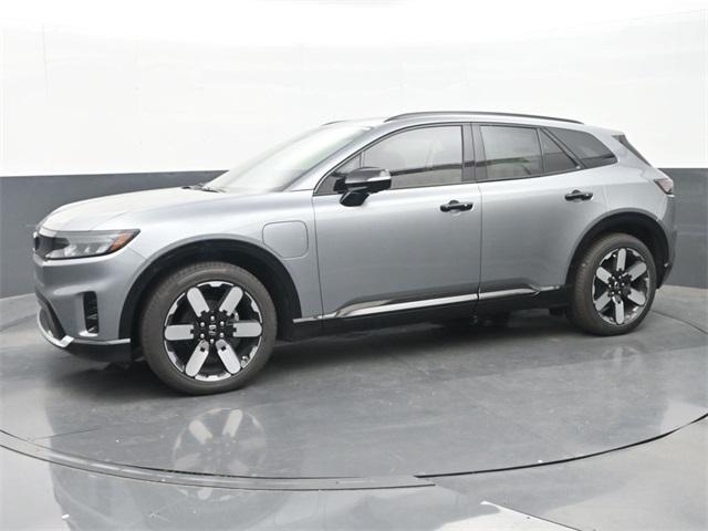 new 2025 Honda Prologue car, priced at $57,900