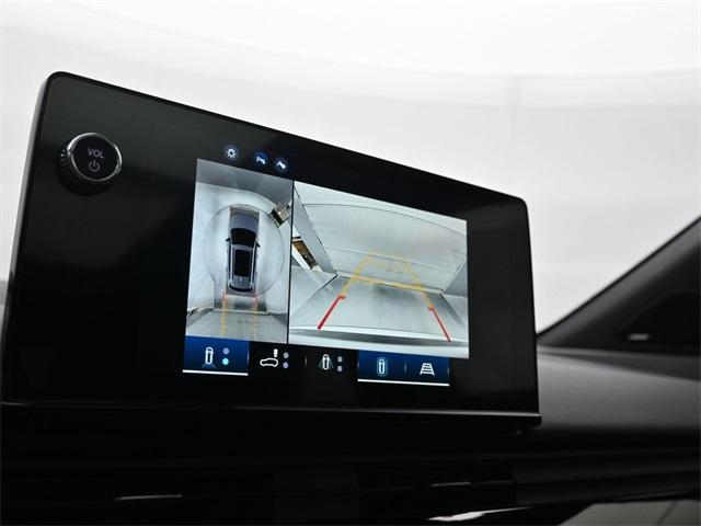 new 2025 Honda Prologue car, priced at $57,900