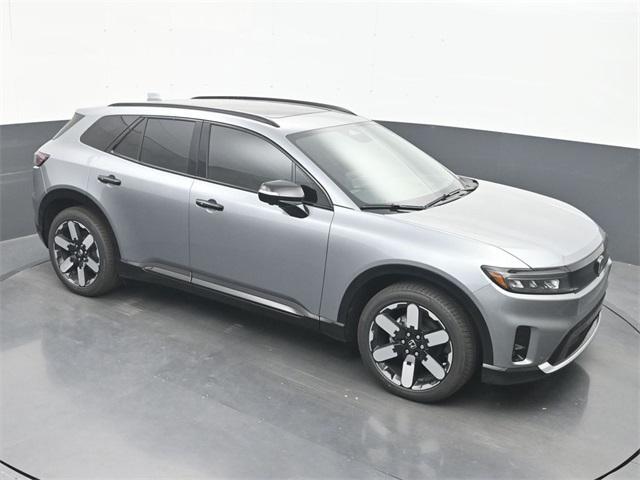 new 2025 Honda Prologue car, priced at $57,900