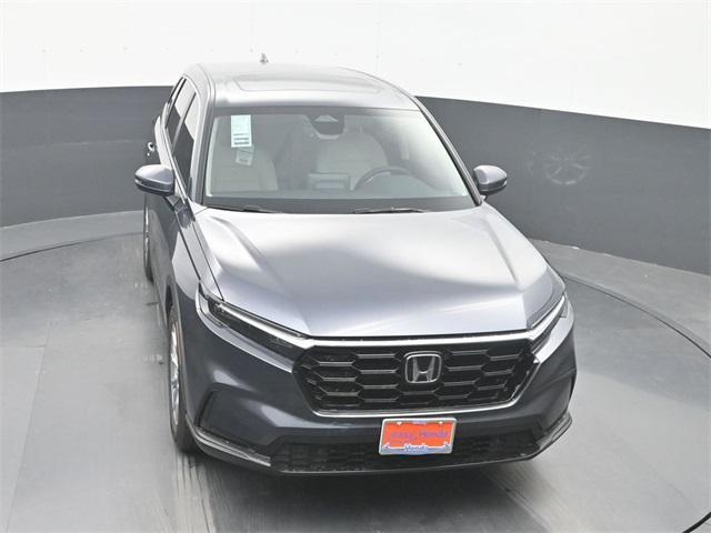 new 2025 Honda CR-V car, priced at $36,500