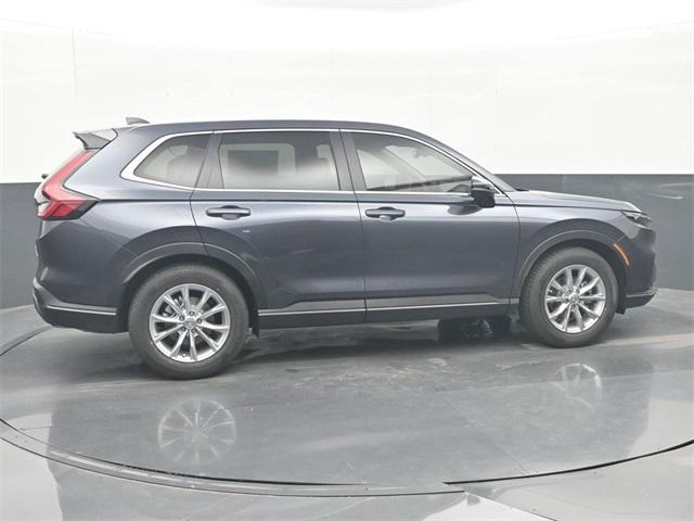 new 2025 Honda CR-V car, priced at $36,500
