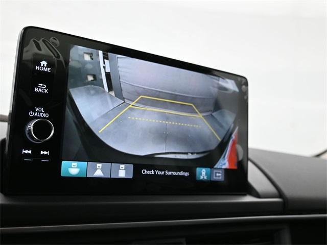 new 2025 Honda Pilot car, priced at $47,500