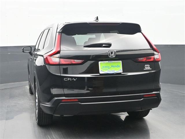 used 2023 Honda CR-V car, priced at $28,889