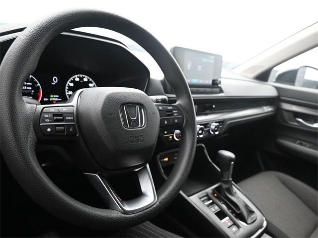 used 2023 Honda CR-V car, priced at $28,889