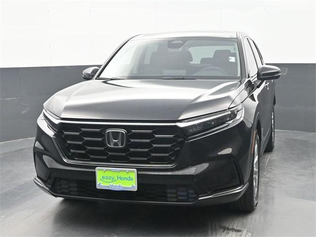 used 2023 Honda CR-V car, priced at $28,889