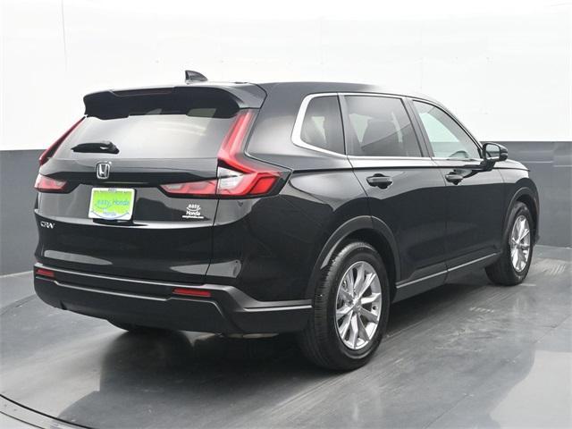 used 2023 Honda CR-V car, priced at $28,889