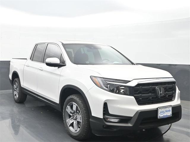 new 2024 Honda Ridgeline car, priced at $41,872