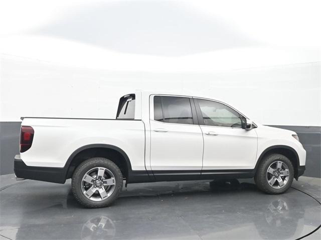 new 2024 Honda Ridgeline car, priced at $41,872