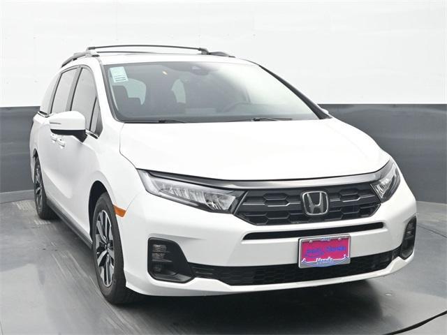 new 2025 Honda Odyssey car, priced at $43,395