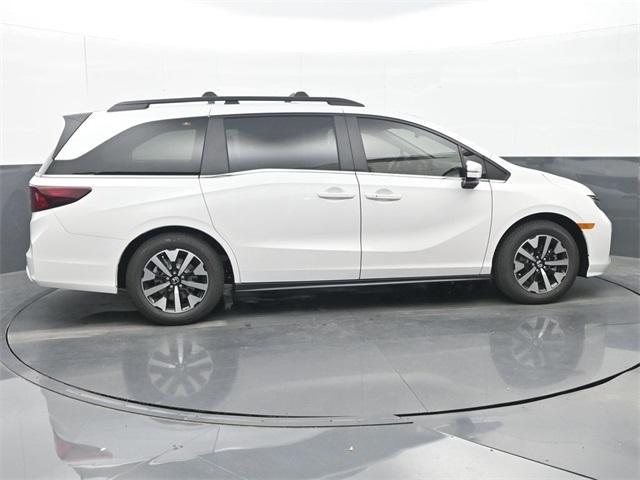 new 2025 Honda Odyssey car, priced at $43,395