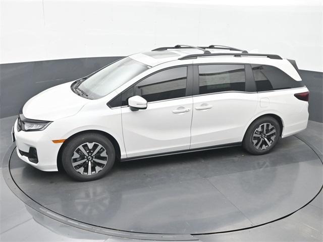 new 2025 Honda Odyssey car, priced at $43,395