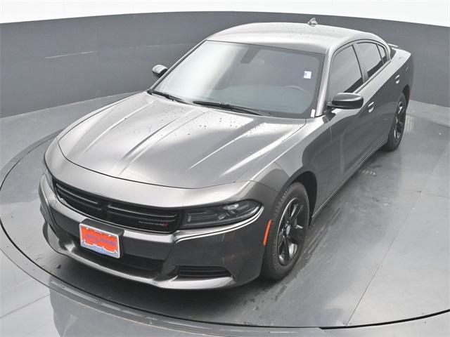 used 2023 Dodge Charger car, priced at $25,899