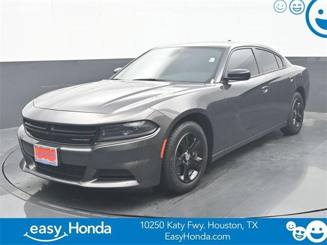 used 2023 Dodge Charger car, priced at $25,899