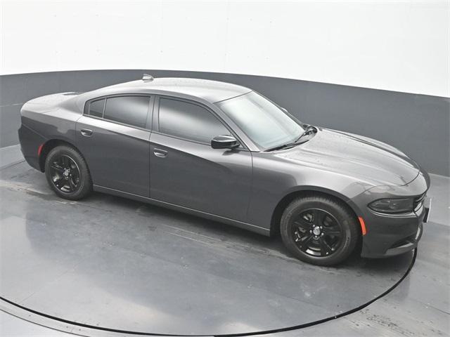 used 2023 Dodge Charger car, priced at $25,899