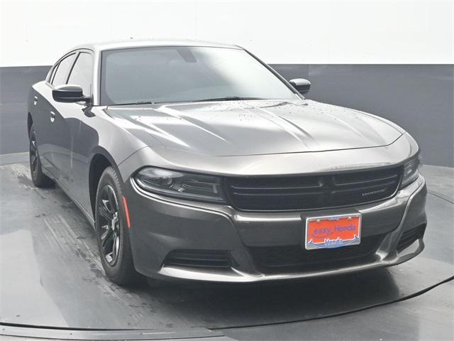 used 2023 Dodge Charger car, priced at $25,899