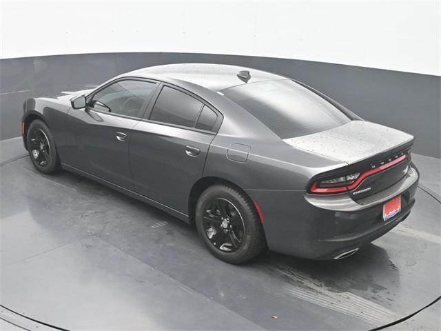 used 2023 Dodge Charger car, priced at $25,899